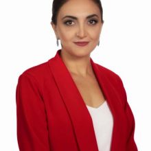 Syuzanna Avetisyan
