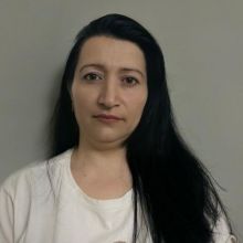 Լուսինե Սայադյան