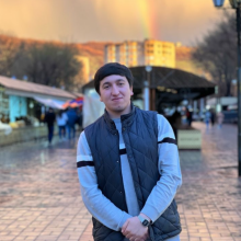 Alen Hayrapetyan