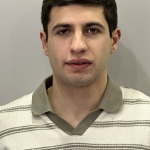 Արեն Օհանյան