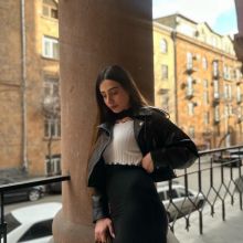Susanna Cakanyan