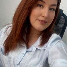 Inga Voskanyan
