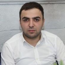 Armen Yeghiazaryan