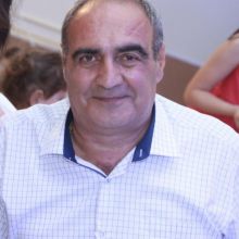 Արմեն Գևորգյան