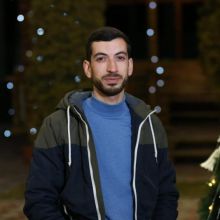 Arman Ayvazyan