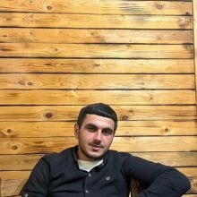 Garik Shahguldyan