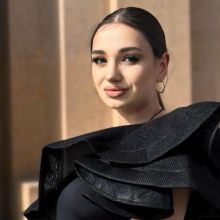 Lili Harutyunyan