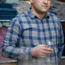 ԳՈՒՐԳԵՆ