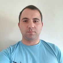 Աղաջանյան Գևորգ
