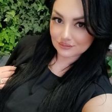 Qristine Petrosyan