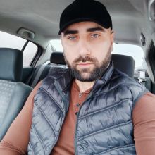 Ռուբեն Խուդավերդյան
