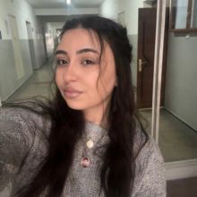 Nelli Aloyan