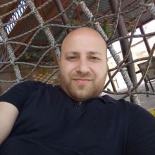 Vahagn Avagyan