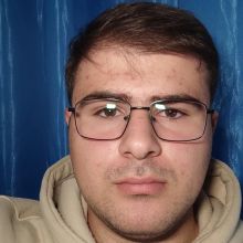 Rafayel Mkrtchyan