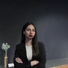 Անժելա Զարգարյան