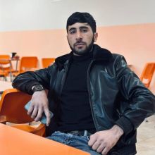 Ալիկ Վարդանյան