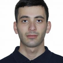Mher Isaghulyan