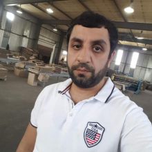 Artash Balabekyan