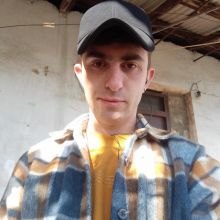 Vaxarsh Gazaryan