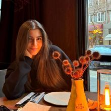 Milena Baghdasayan
