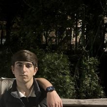 Դավիթ Սարգսյան