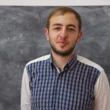 Arman Avagyan