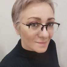 Վերգինե Աթոյան