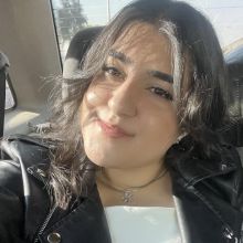 Shushanik Manukyan
