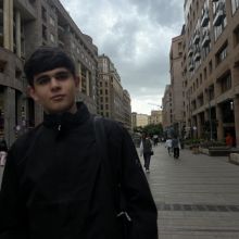 David Makaryan