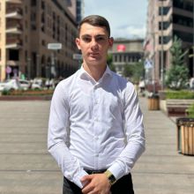 Natek Simonyan
