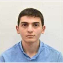 Ալեքս Հարությունյան