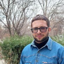 Ռուբեն Գևորգյան