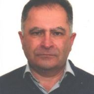 Մհեր Հովսեփյան