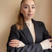 Mari Ayvazyan