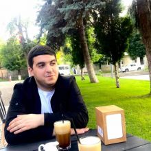 Վոլոդյա Դալլաքյան