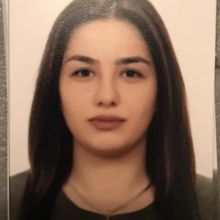 Serine Mkrtchyan