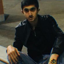 Hamlet Tamoyan
