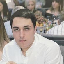 Տիգրան Շահնազարյան