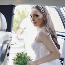 Անի Մանուկյան