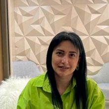 Շուշանիկ Դավթյան