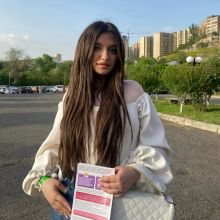 Անի Հովհաննիսյան