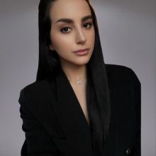 Milena Tigranyan