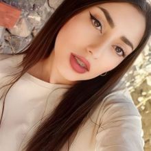 Marine Harutyunyan