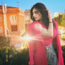 Anjela Hayrapetyan