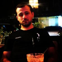 Vladimir Manasyan