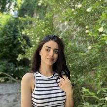Անի Հայրապետյան