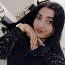 Տաթև Կարապետյան