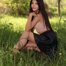 Adriana Ghalechyan