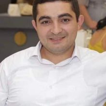 Միհրան Հարությունյան
