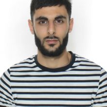 Հարութ Հակոբյան